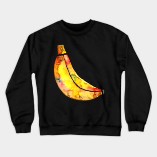 Banana Crewneck Sweatshirt